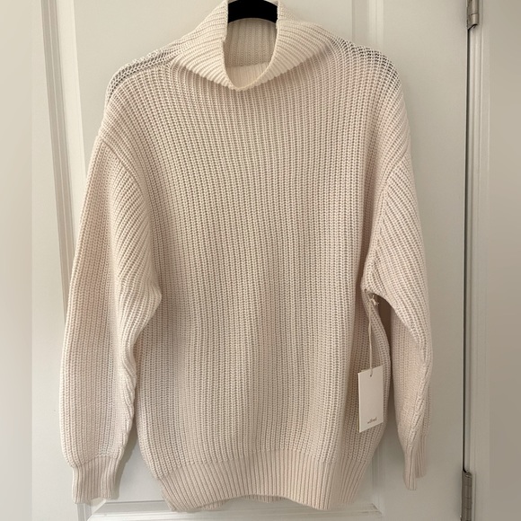 Aritzia Sweaters - Aritizia Wilfred montpellier turtleneck